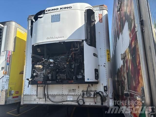 Kidron  Refrigerated Trailers