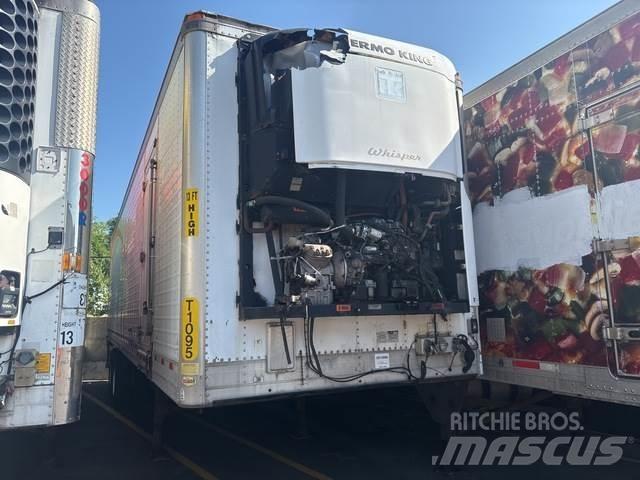 Kidron  Refrigerated Trailers