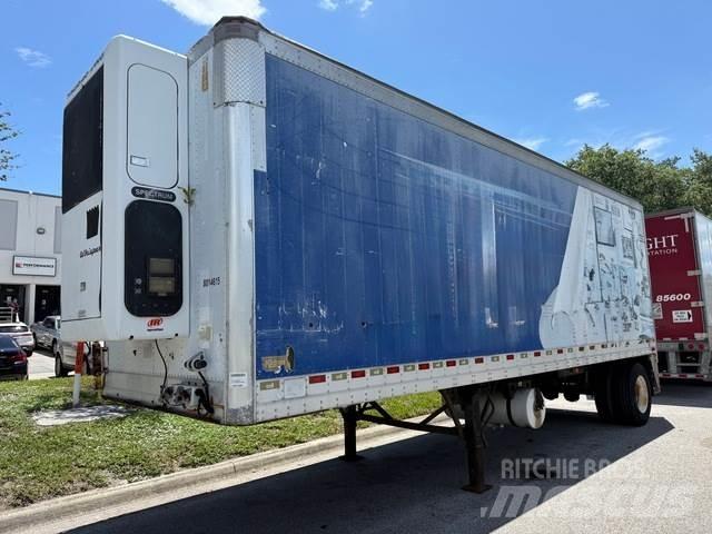 Kidron  Refrigerated Trailers