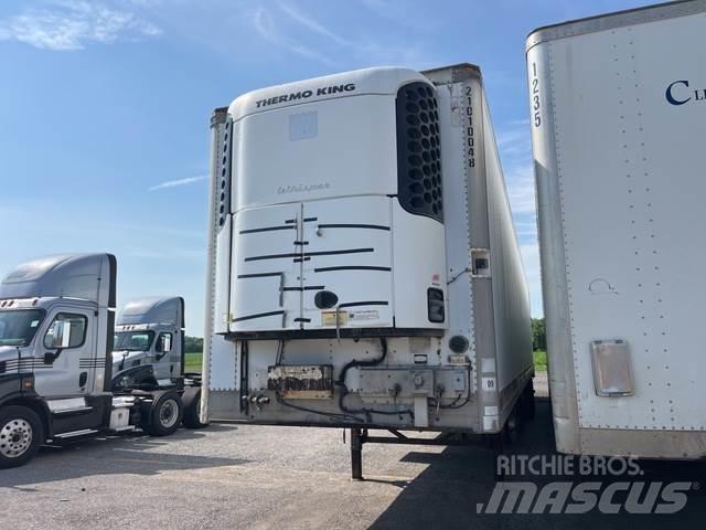 Kidron  Refrigerated Trailers
