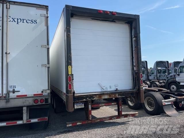 Kidron  Refrigerated Trailers