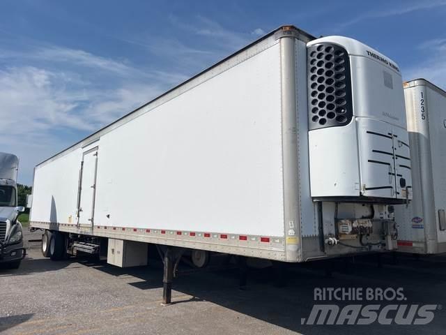 Kidron  Refrigerated Trailers