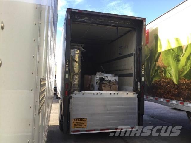 Kidron  Refrigerated Trailers