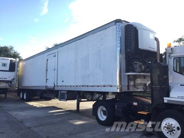 Kidron  Refrigerated Trailers