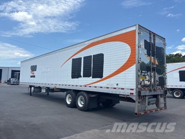 Kidron  Refrigerated Trailers