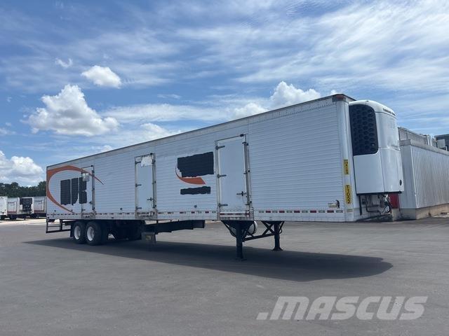 Kidron  Refrigerated Trailers