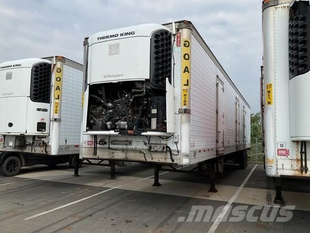 Kidron  Refrigerated Trailers