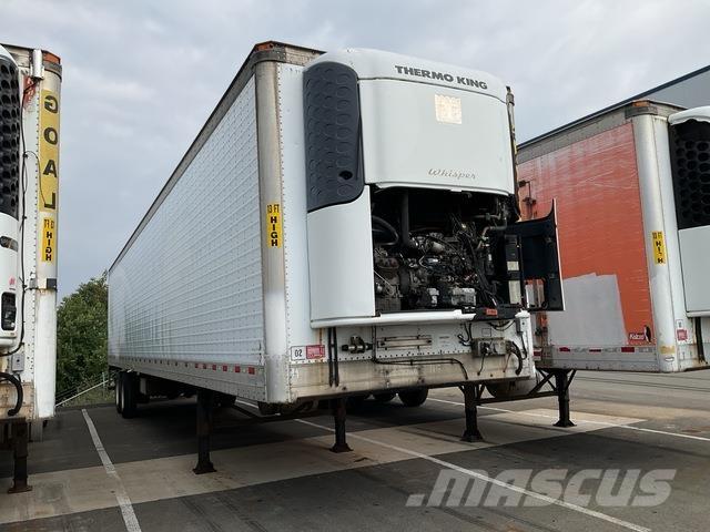 Kidron  Refrigerated Trailers