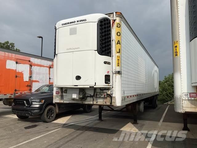 Kidron  Refrigerated Trailers