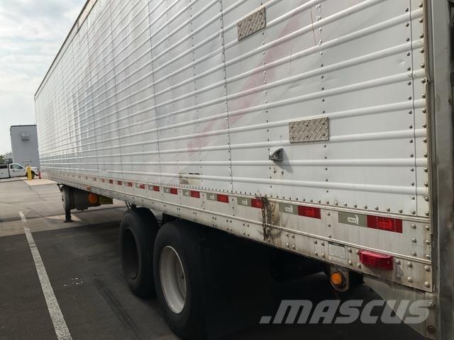 Kidron  Refrigerated Trailers