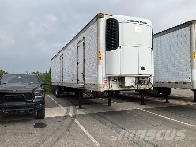 Kidron  Refrigerated Trailers