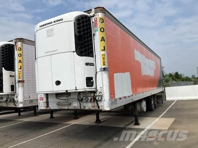 Kidron  Refrigerated Trailers