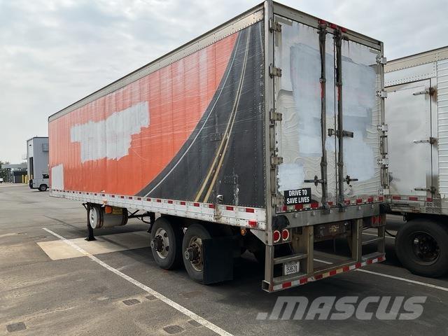 Kidron  Refrigerated Trailers