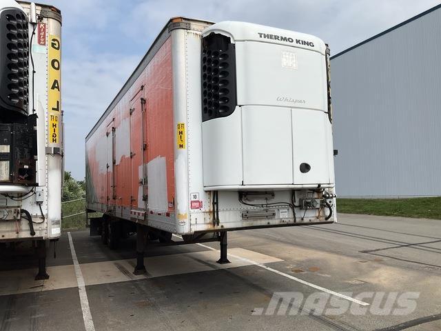 Kidron  Refrigerated Trailers