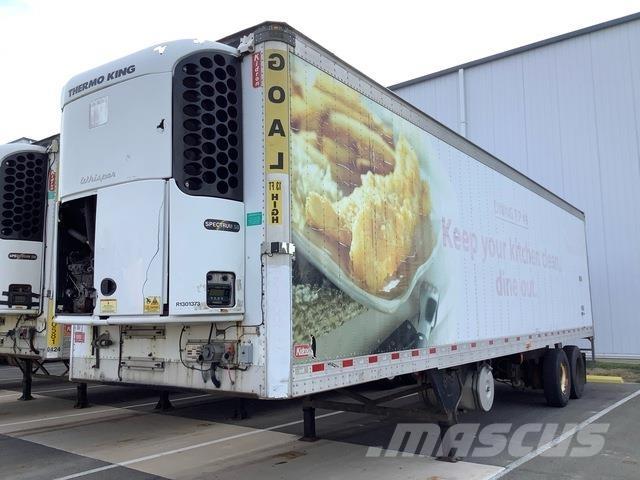 Kidron  Refrigerated Trailers