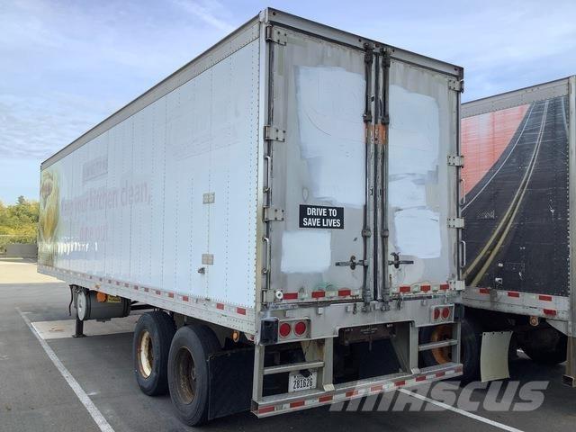 Kidron  Refrigerated Trailers