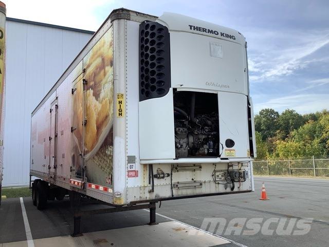 Kidron  Refrigerated Trailers