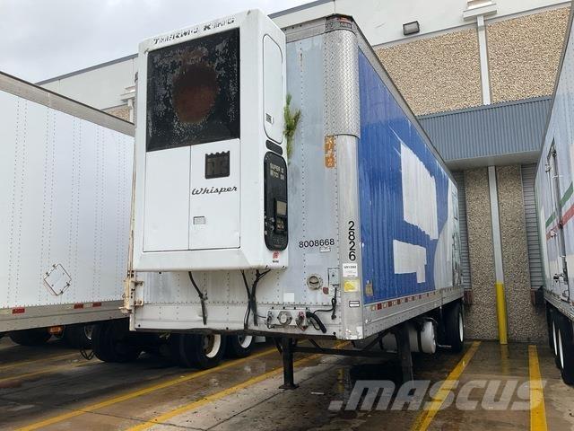 Kidron  Refrigerated Trailers