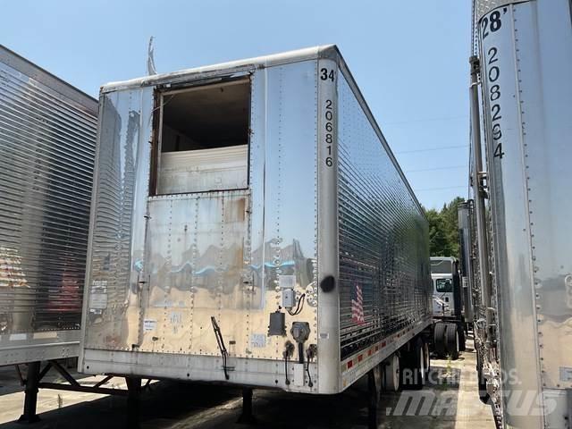 Kidron  Refrigerated Trailers