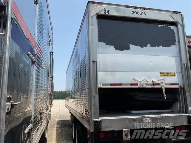 Kidron  Refrigerated Trailers