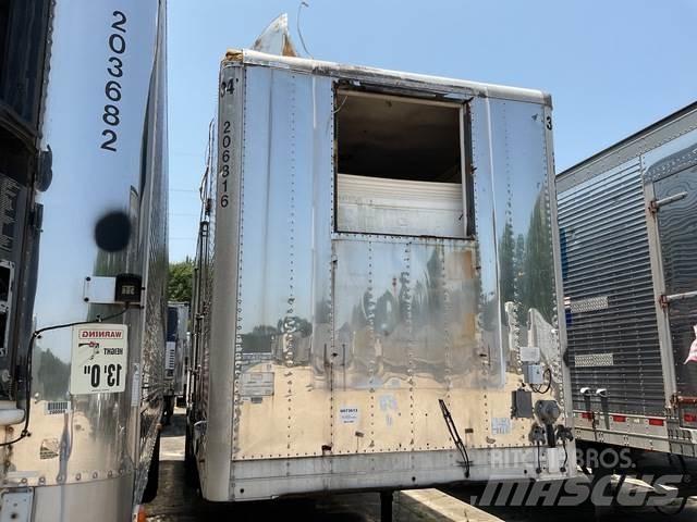 Kidron  Refrigerated Trailers