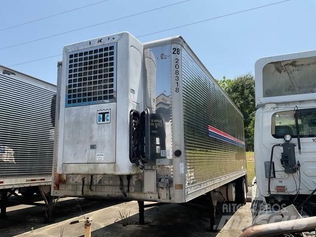 Kidron  Refrigerated Trailers