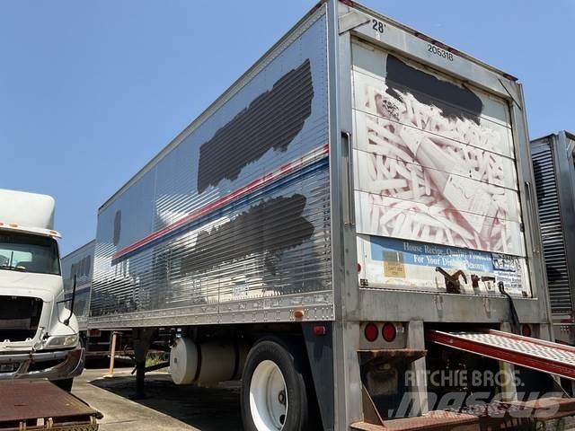 Kidron  Refrigerated Trailers