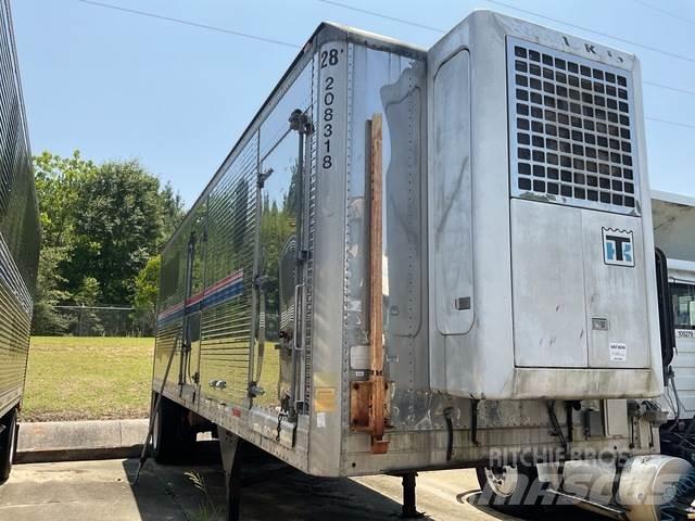 Kidron  Refrigerated Trailers