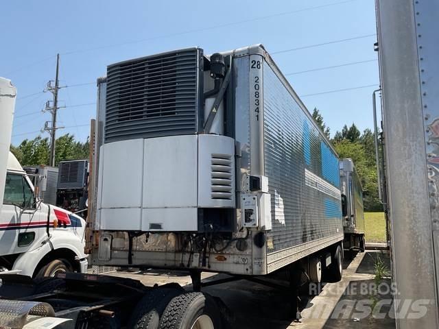 Kidron  Refrigerated Trailers