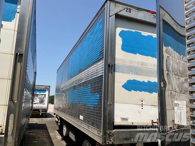 Kidron  Refrigerated Trailers