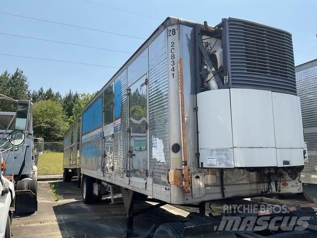 Kidron  Refrigerated Trailers