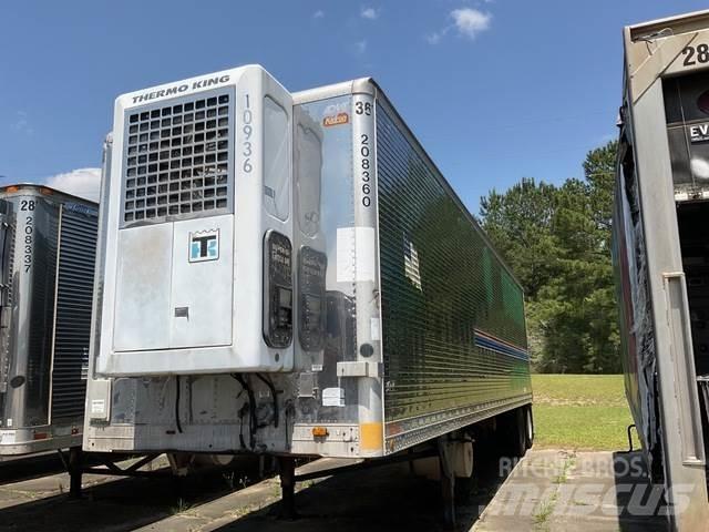Kidron  Refrigerated Trailers