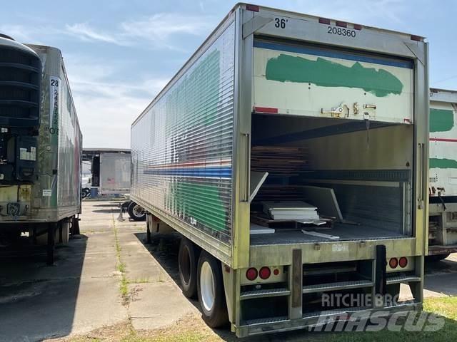 Kidron  Refrigerated Trailers