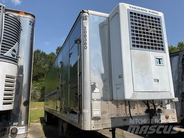 Kidron  Refrigerated Trailers
