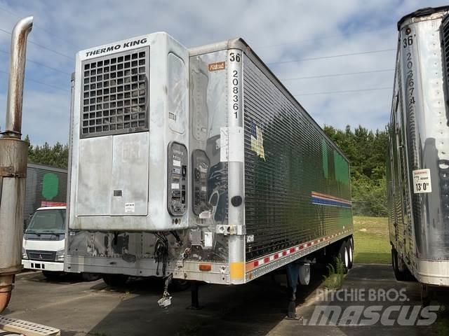 Kidron  Refrigerated Trailers