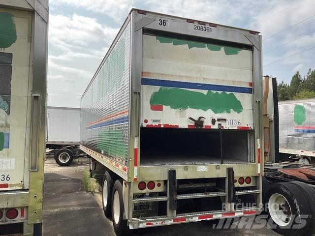 Kidron  Refrigerated Trailers