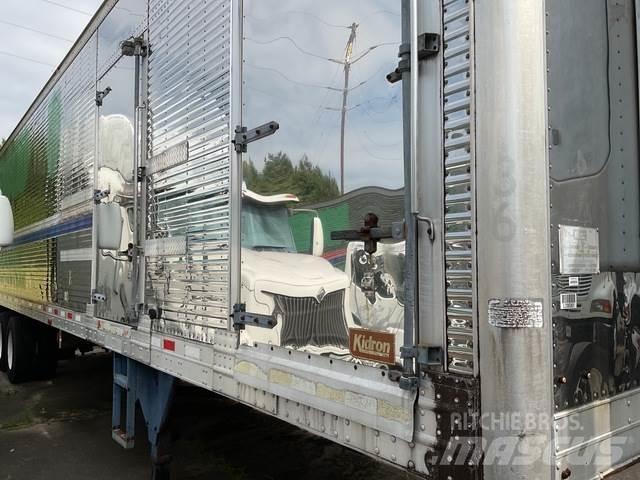 Kidron  Refrigerated Trailers