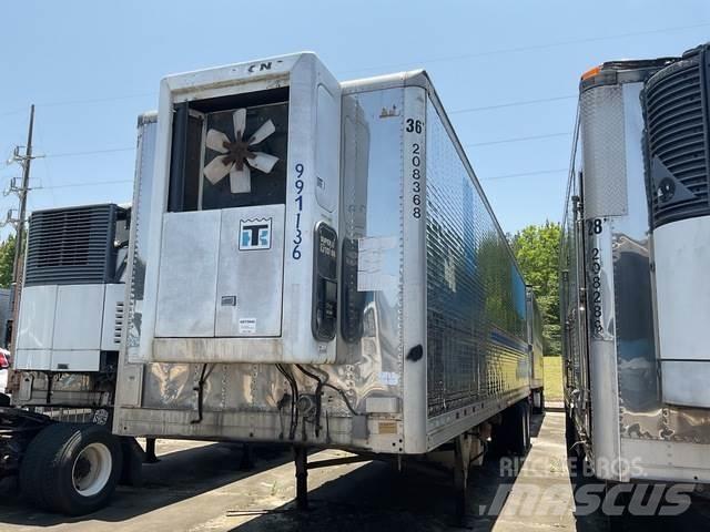 Kidron  Refrigerated Trailers