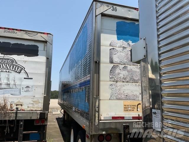 Kidron  Refrigerated Trailers