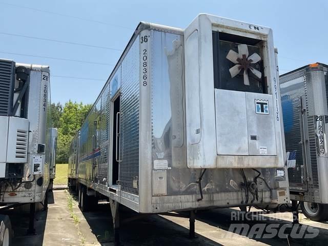 Kidron  Refrigerated Trailers