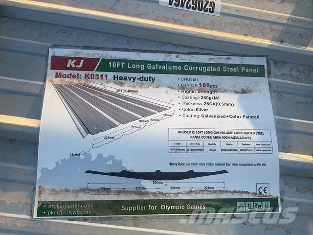 KJ K0311 Other