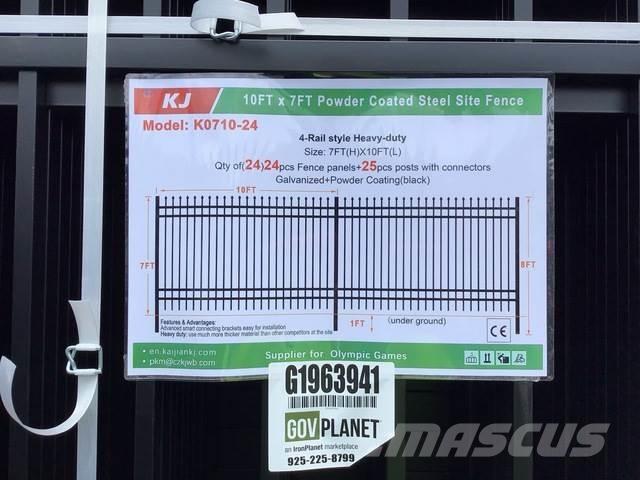 KJ K0710-24 Farm Equipment - Others