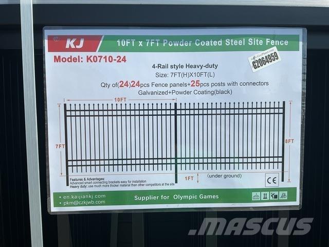 KJ K0710-24 Farm Equipment - Others