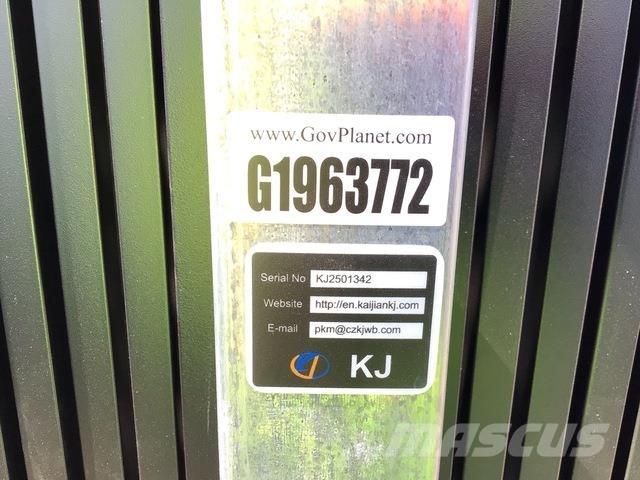 KJ K0710-24 Farm Equipment - Others