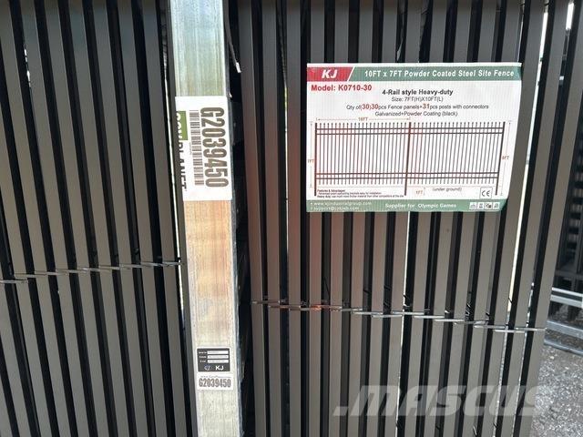 KJ K0710-30 Farm Equipment - Others