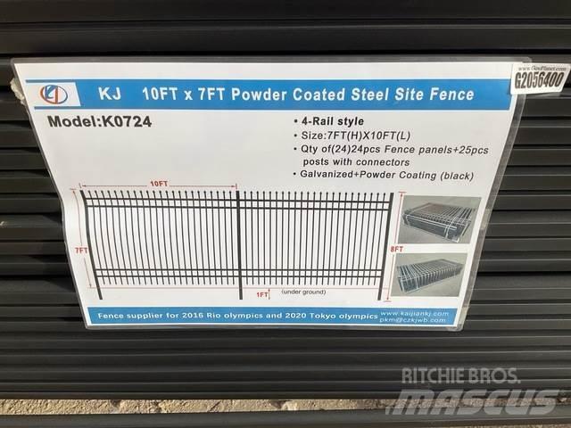 KJ K0724 Farm Equipment - Others