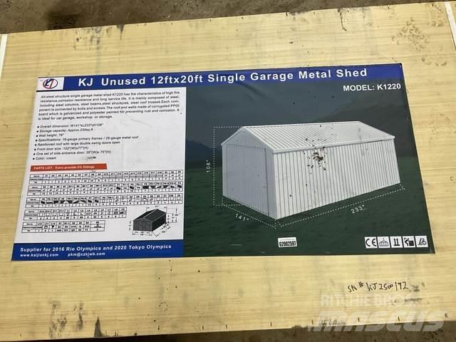 KJ K1220 Other