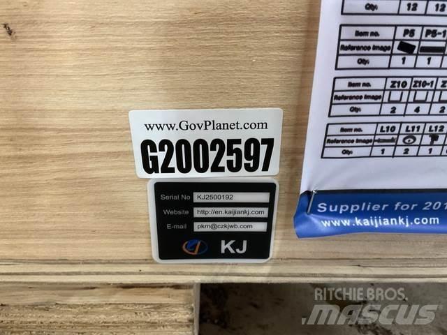 KJ K1220 Other