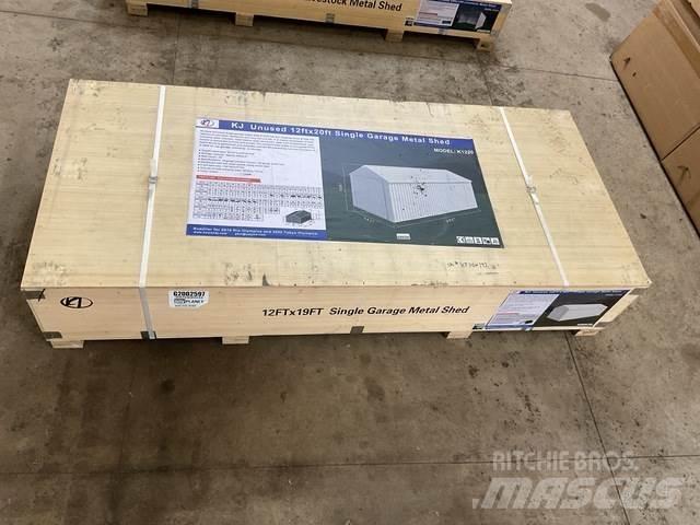 KJ K1220 Other