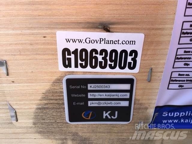 KJ K1220 Other